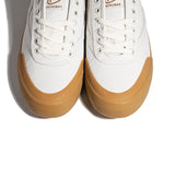Patrobas Equip White Gum Sneakers