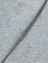 FRILL CAPRI SKIRT PANTS(ST GREY)