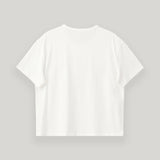 ベーシックTシャツ