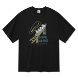 ウィーゴー Tシャツ