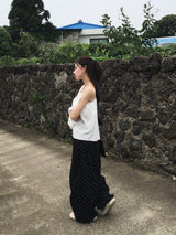 Arc One Shoulder Blouse (2c)