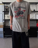 RT American Boy Short Sleeve T-Shirt