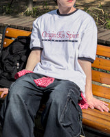 バイブリンガー半袖Tシャツ