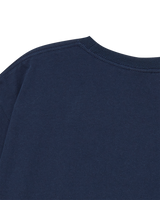 25FW 3D ACベアフェイスショートスリーブTシャツ ダークネイビー