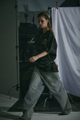 DIA WIDE PANTS