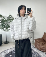 ペロンスクエアライトウェアパディング