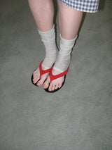 Simple flip-flop_red