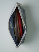 Boat Pen case