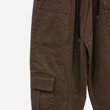 MOOC Double Cargo Pants