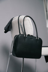BROSCHE BAG BLACK