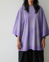 PREI GAGE HALF TEE