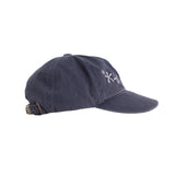 Indigo Offday Cap