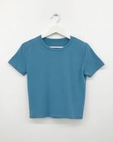 Tender Crewneck T-shirt (9color) 