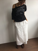 1988 Off T-shirt (2color)