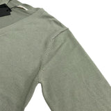 [UNISEX] Vネックオーバーフィットロングスリーブニットカーディガン