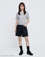 26SS WOMAN ベーシックスタンダード半袖ニット