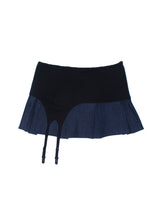 [MADE] Garter Skirt 004