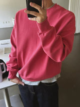 ASCLO Double Ditto Sweat Shirt (12color)