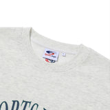 スポーツデプトセルカレッジTシャツ - オートミール