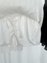 opening banding skirts