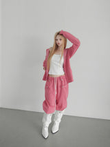 stiletto strap boots(2 color) 