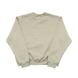サンクススタースウェットシャツ-KHAKI