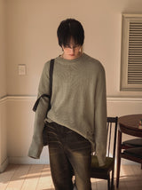 Tile Vintage Damage Over Knit