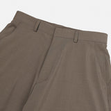 FL サマースーパーワイドスラックス (2 colors)