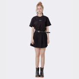イエスコリアンSS Tシャツ (Black)