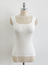 Vero Two-Way Knit Sleeveless