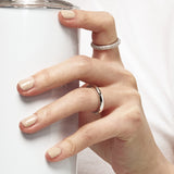 Simple Plain Ring