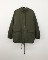 MacGuffin Field Jacket(2color)