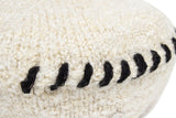 BOUCLE STITCH BERET
