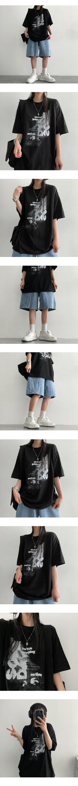 NA-TIN t-shirt