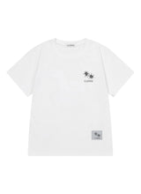  COIRIS CRAYON PONY GRAPHIC HALF T (4COLOR)