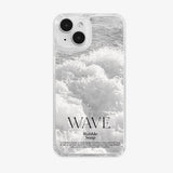 [MADE] WAVE JELLY HARD CASE