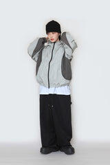Packing Colour Windbreaker