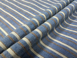 Aria Stripe Over Shirt