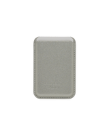 25FW ADLV マグネットカードウォレットケース