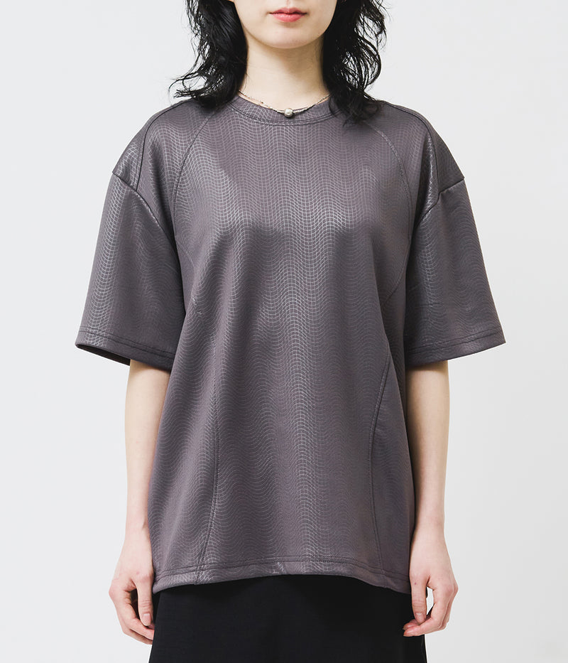 Spider Web Top (2color)