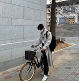 St. ベーシックトレンチコート