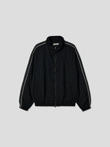 Side-stripe track jacket 3COLOR