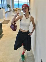 Neila ノースリーブ