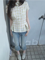 muscat slim shirt