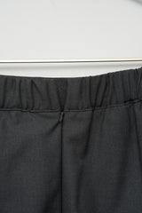 (W) Tes Pintuck Pleats Skirt