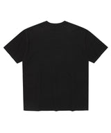 SOL SS TEE BLACK(CV2FMUT506A)