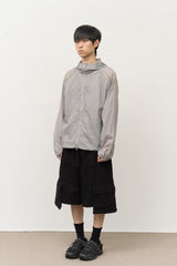 Deed Nylon Jacket