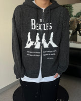 GL The Street Hood Zip-up (4C)