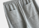 Look Kuiper Track Line Wide Training Banding Pants