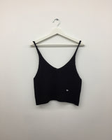 Tabi knit bustier (5color)